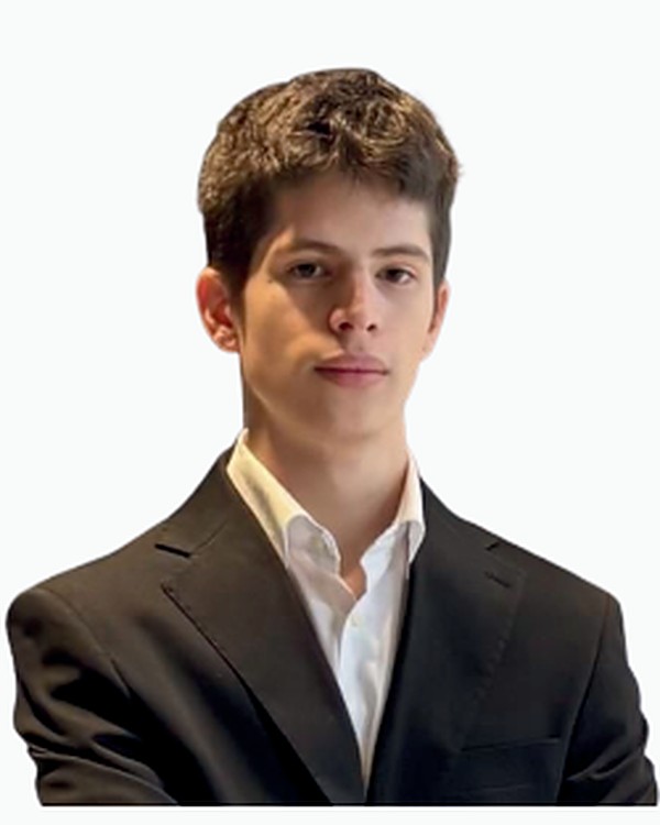 Alessandro Antelmo