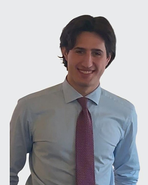 Daniele Cattaneo