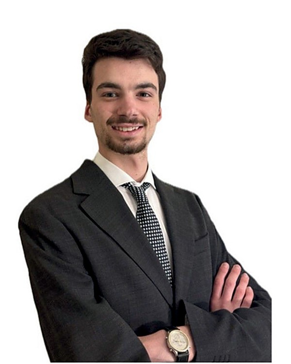 Francesco Maspero