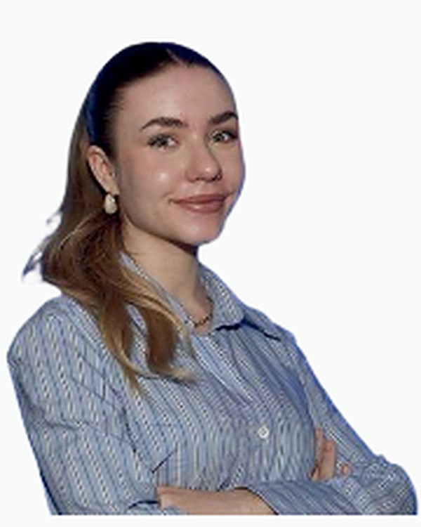 Lidia Gnati