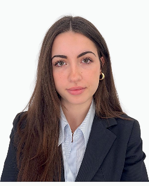 Ludovica Mega