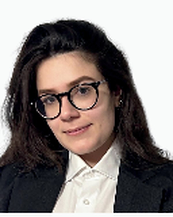 Martina Cossu