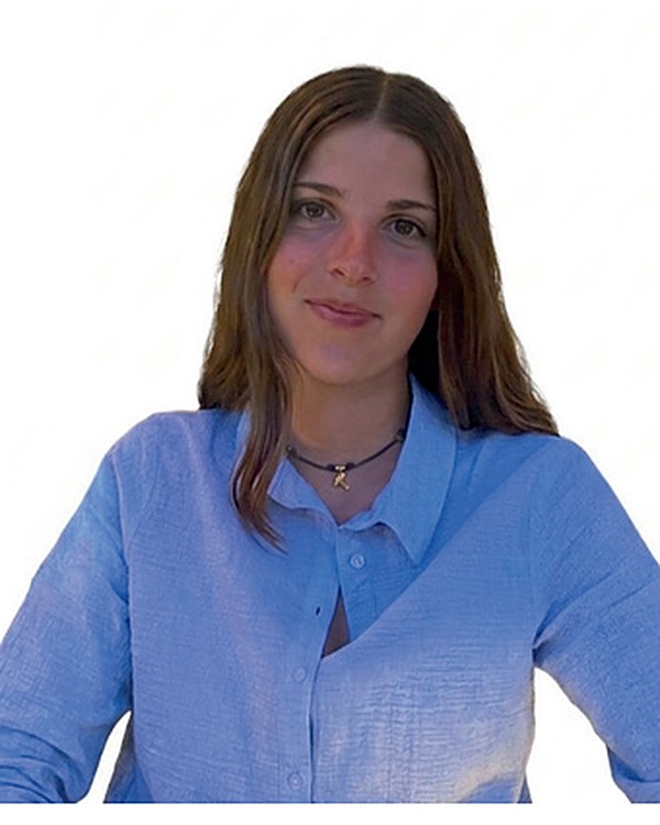 Sofia Prussiani